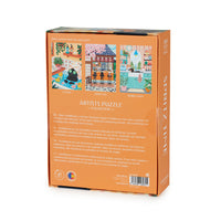 balvi-lifestyle-spritz-time-puzzle-1000-pi-ces-teckel image 3