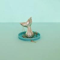 balvi-home-decor-nayade-porte-bijoux-queue-sir-ne-dor image 2