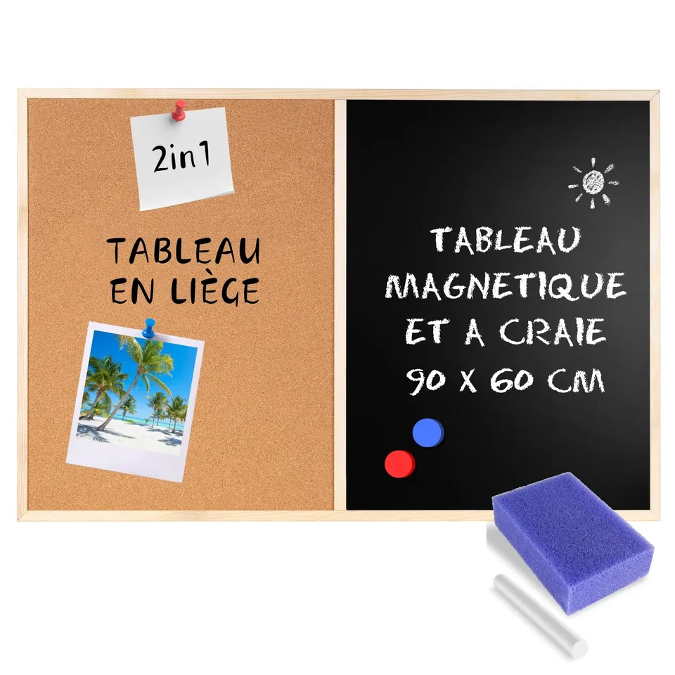 creative-home-tableau-li-ge-magn-tique-90x60-cm-mixte image 1