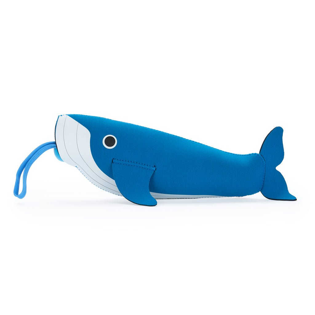 balvi-lifestyle-whale-parapluie-automatique-bleu-baleine image 1
