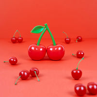 balvi-cherry-sali-re-poivri-re-cerises-lot-de-2 image 2