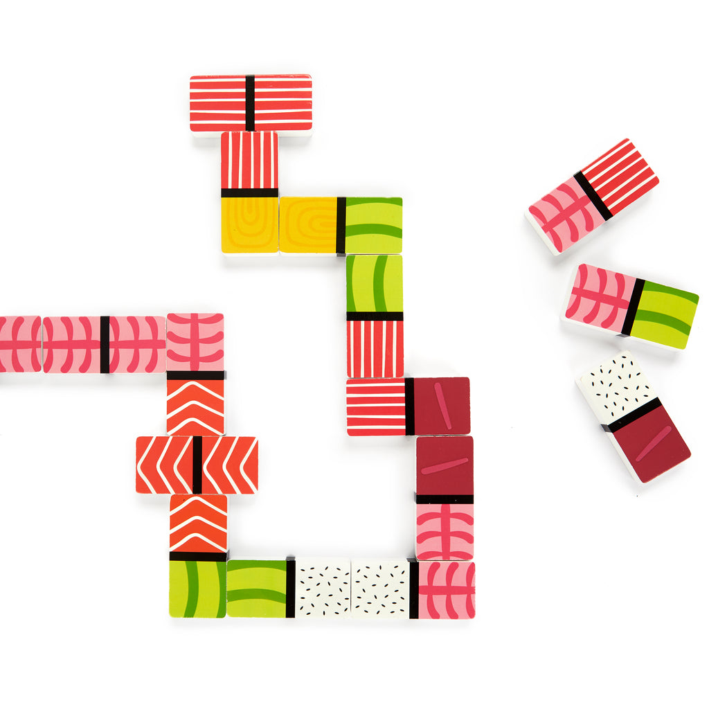 balvi-lifestyle-domigiri-jeu-de-dominos-sushi-nigiri image 1