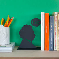 balvi-desk-einstein-serre-livres-portrait-e-mc2 image 3
