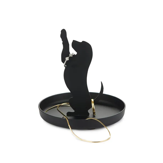 balvi-home-decor-puppy-porte-bijoux-chien-m-tal image 1