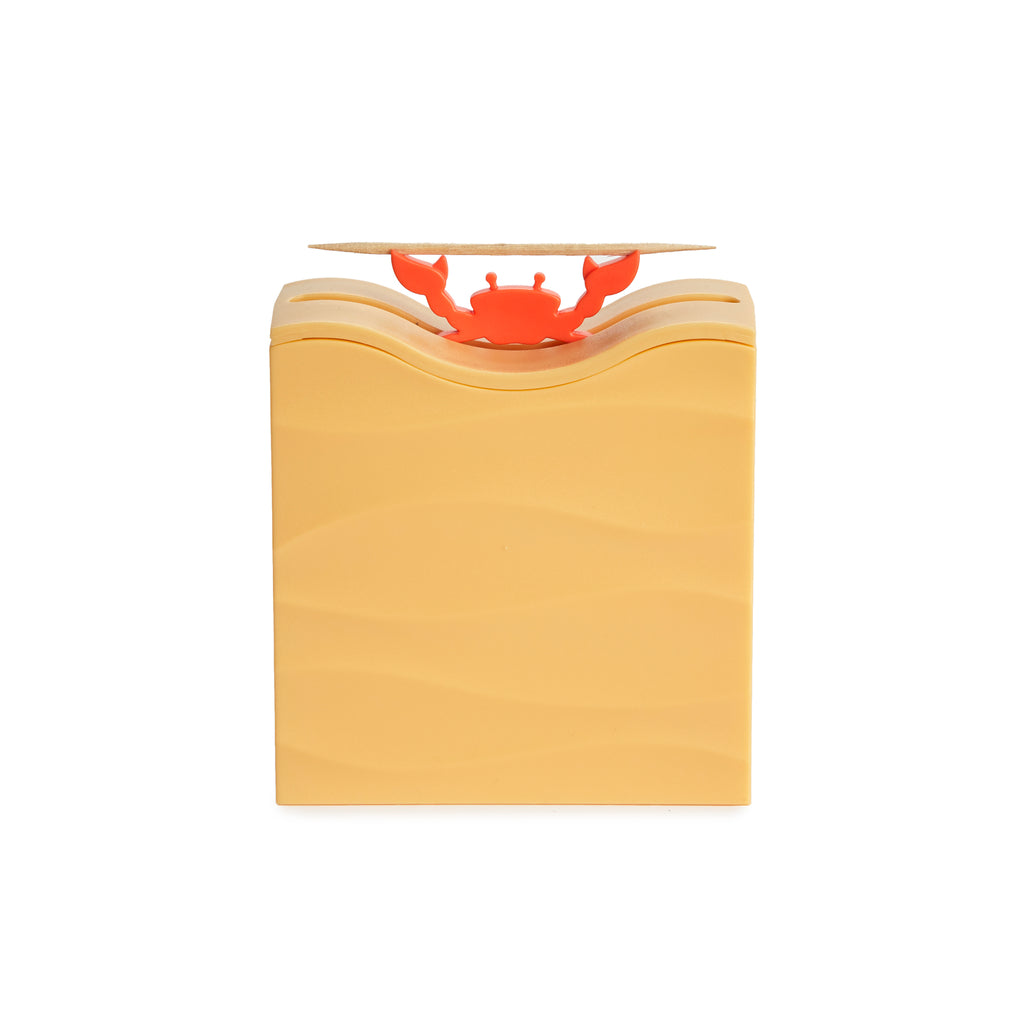 balvi-kitchen-table-sebastian-porte-cure-dents-crabe-plage image 1