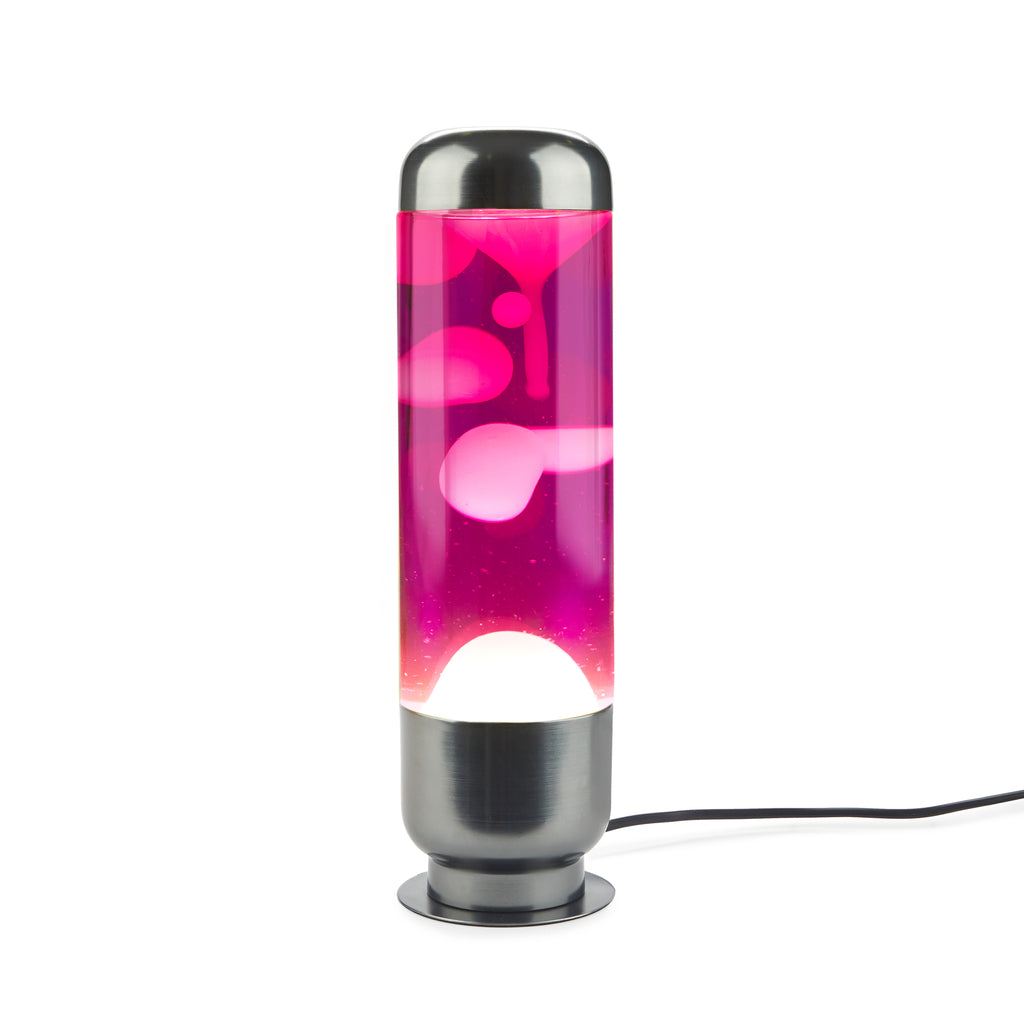 balvi-home-decor-capsule-lava-lamp-lampe-lave-rose image 1