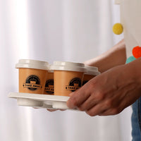 balvi-kitchen-table-take-away-set-4-tasses-caf-avec-plateau image 3