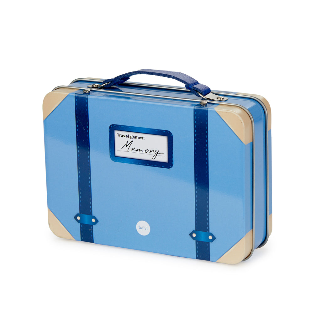balvi-memory-jeu-de-m-moire-voyage-valise-bleue image 3