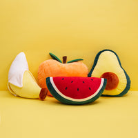 balvi-home-decor-fluffy-watermelon-coussin-past-que image 3