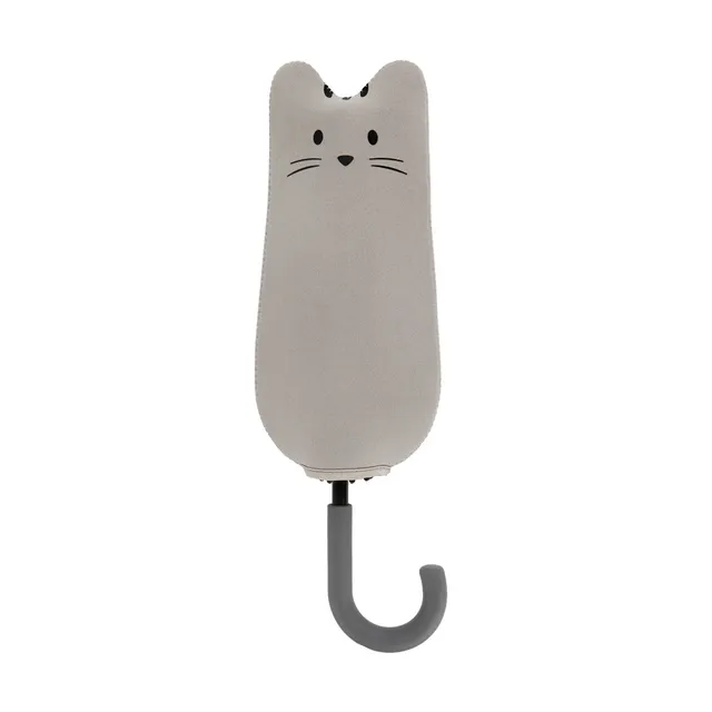balvi-lifestyle-meowmbrella-parapluie-chat-avec-housse image 1