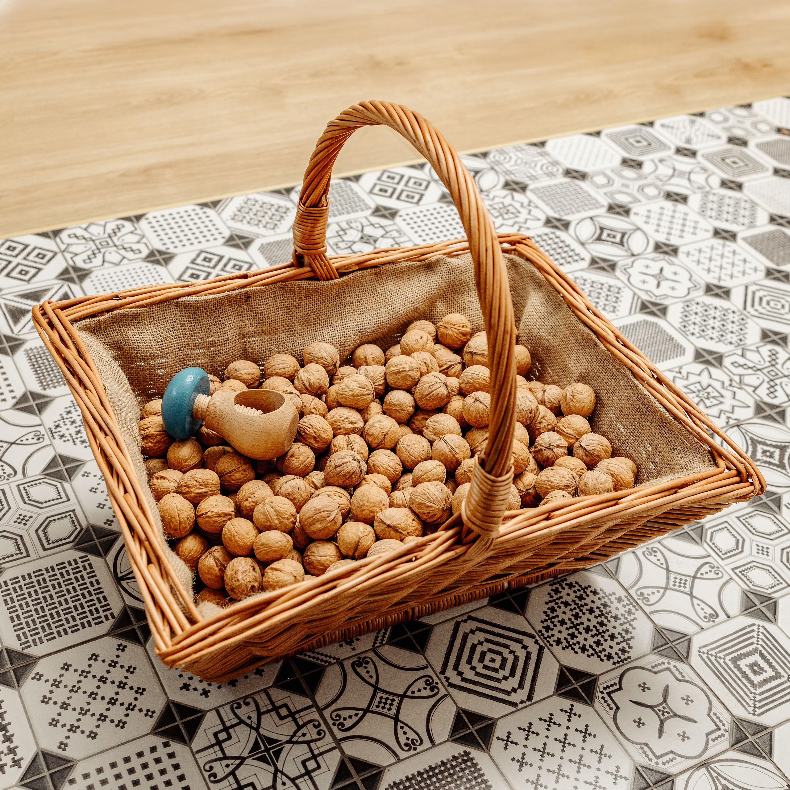creative-home-paniers-en-osier-panier-rangement-50x40x37-cm-naturel image 8