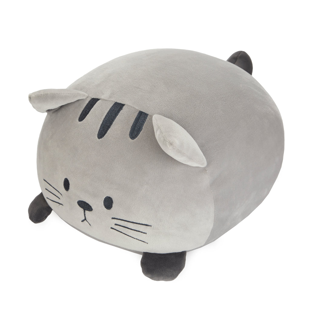 balvi-home-decor-kitty-coussin-chat-doux-salon image 1