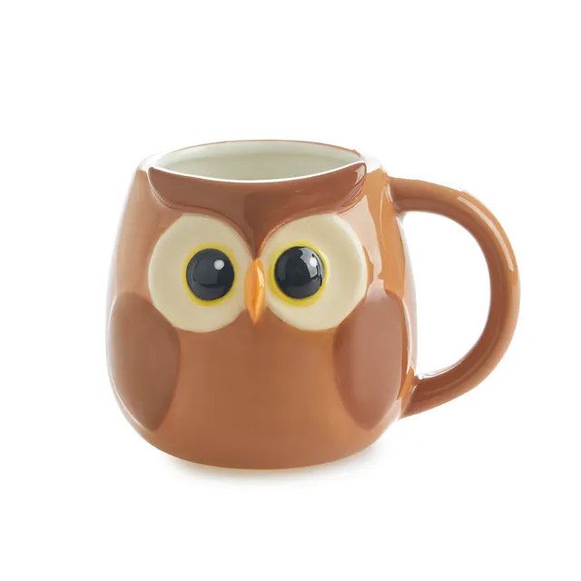 balvi-bubo-mug-hibou-tasse-caf-c-ramique image 1