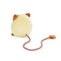 balvi-desk-fluffy-marque-page-chat-kawaii-menthe-glace image 6