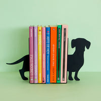 balvi-teckel-serre-livres-double-chien-d-co-tag-re image 2