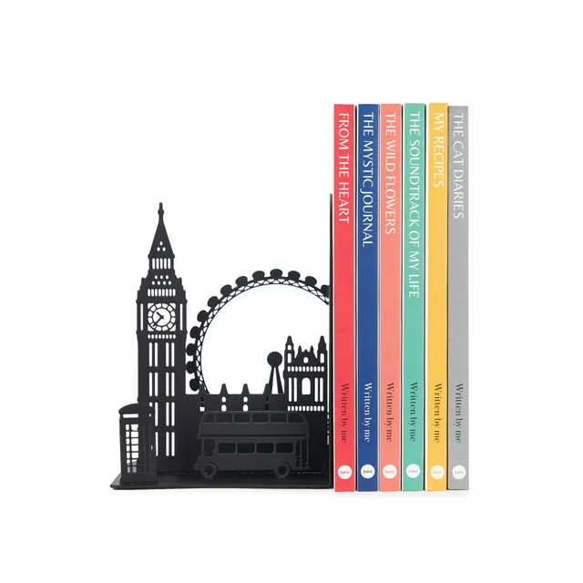 balvi-desk-london-bookend-serre-livres-m-tal-londres image 1