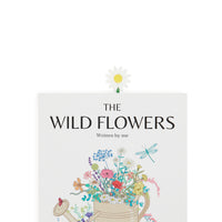 balvi-desk-daisy-marque-page-fleur-marguerite-lot-4 image 6