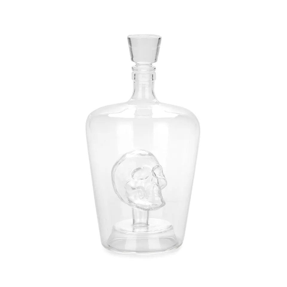 balvi-poison-carafe-whisky-verre-t-te-de-mort-originale image 1