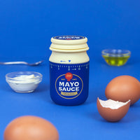 balvi-kitchen-table-mayonnaise-timer-minuteur-r-tro image 2