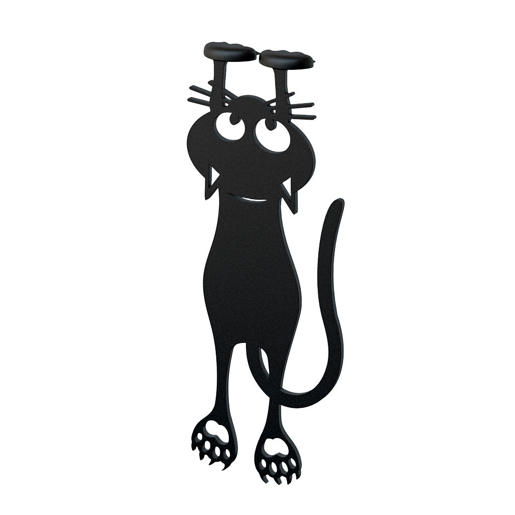 balvi-curious-cat-marque-page-chat-pattes image 1