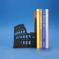 balvi-rome-serre-livres-m-tal-colis-e-antid-rapant image 2