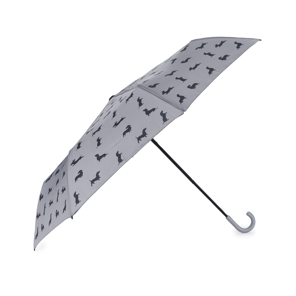 balvi-teckel-parapluie-no-l-gris-polyester-chien image 6