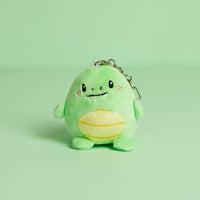balvi-dinoz-porte-cl-s-peluche-dinosaure image 2
