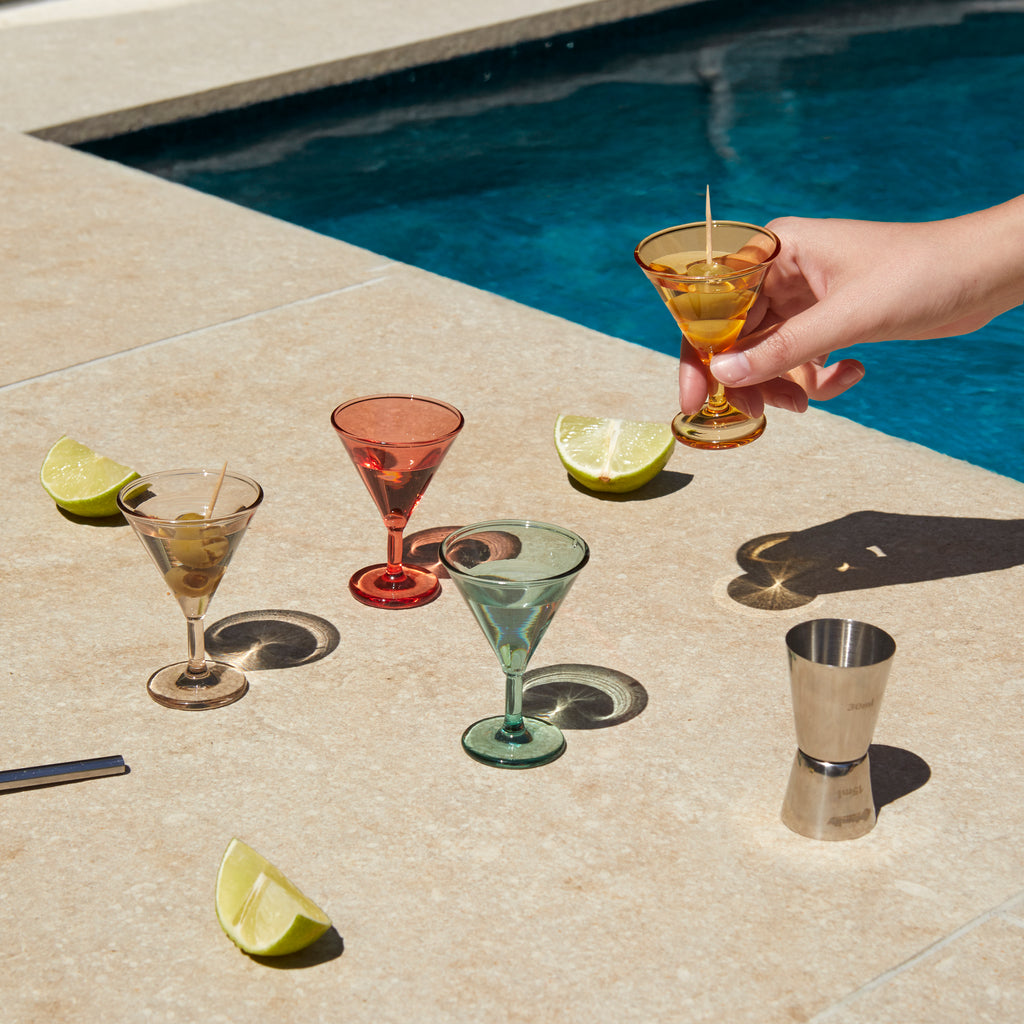 balvi-dry-cocktail-shot-verres-shot-x4-couleur image 3
