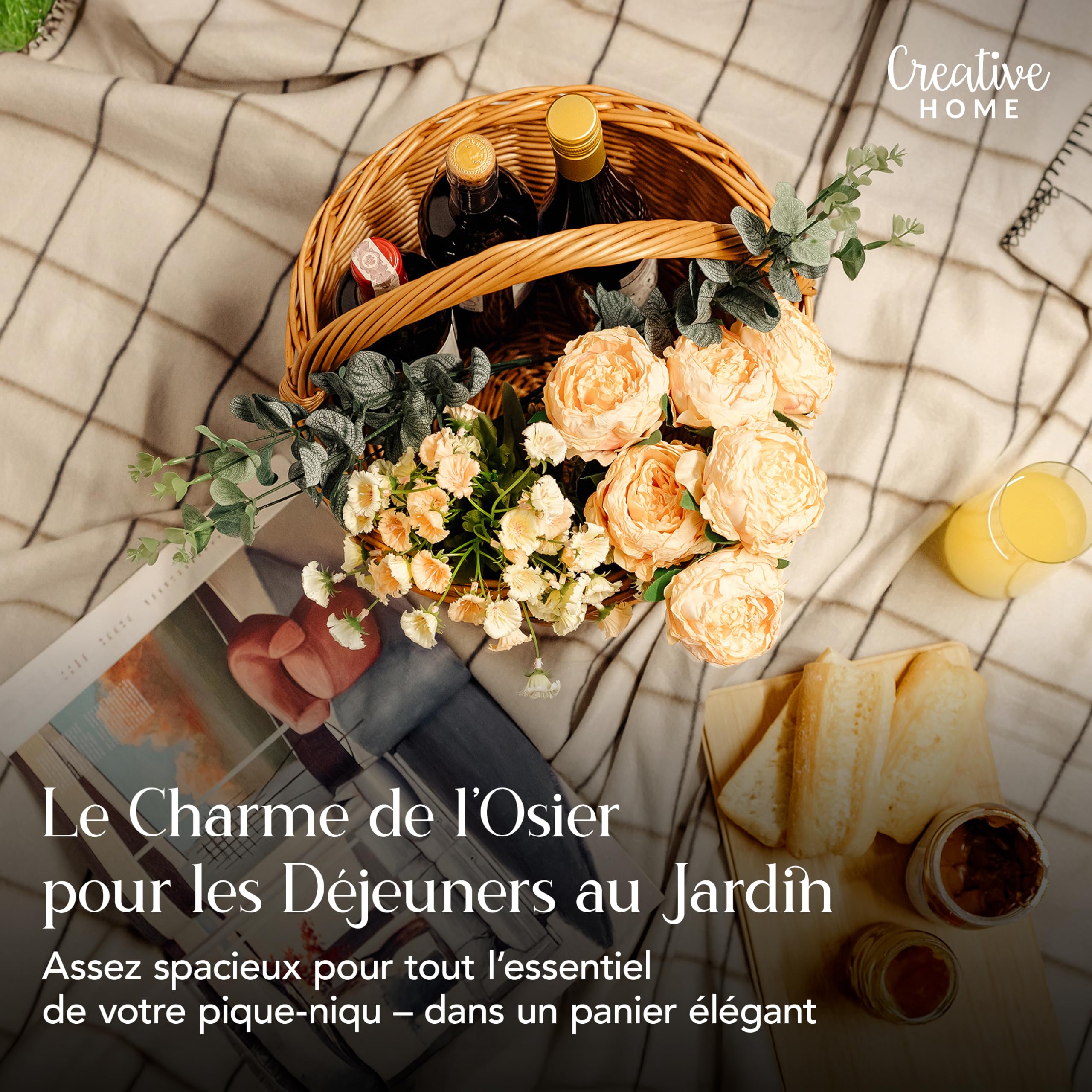 creative-home-paniers-en-osier-panier-osier-35-cm-marron image 6