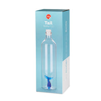 balvi-kitchen-table-atlantis-tail-bouteille-queue-baleine image 3