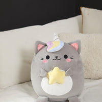 balvi-fluffy-kawaii-coussin-chat-toile-enfant image 3