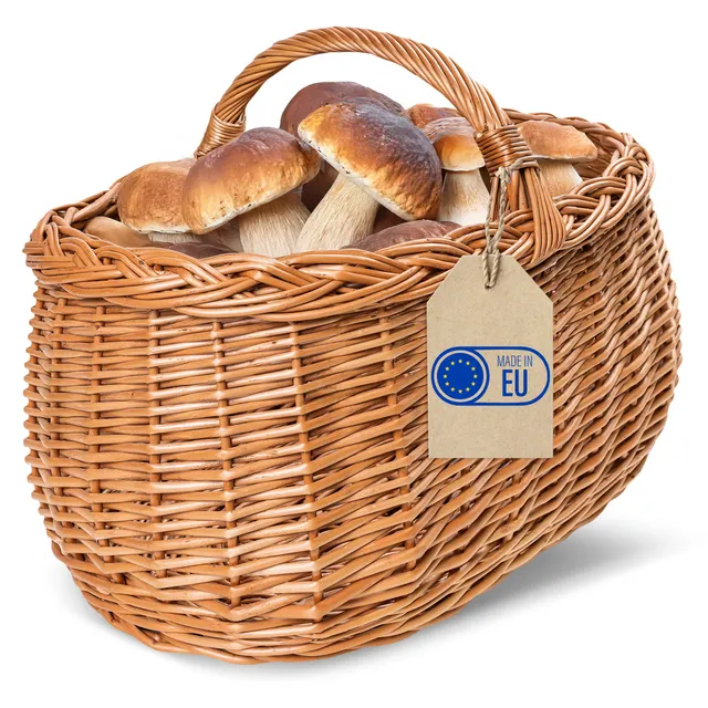 creative-home-panier-osier-45x32x34cm-naturel-sans-couvercle image 1