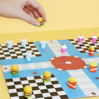 balvi-lifestyle-ludo-s-diner-jeu-soci-t-plateau-famille-d-s image 2