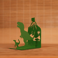 balvi-desk-jurassic-serre-livres-enfant-dinosaure image 3