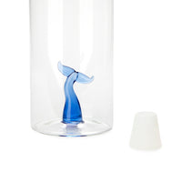 balvi-kitchen-table-atlantis-tail-bouteille-queue-baleine image 4