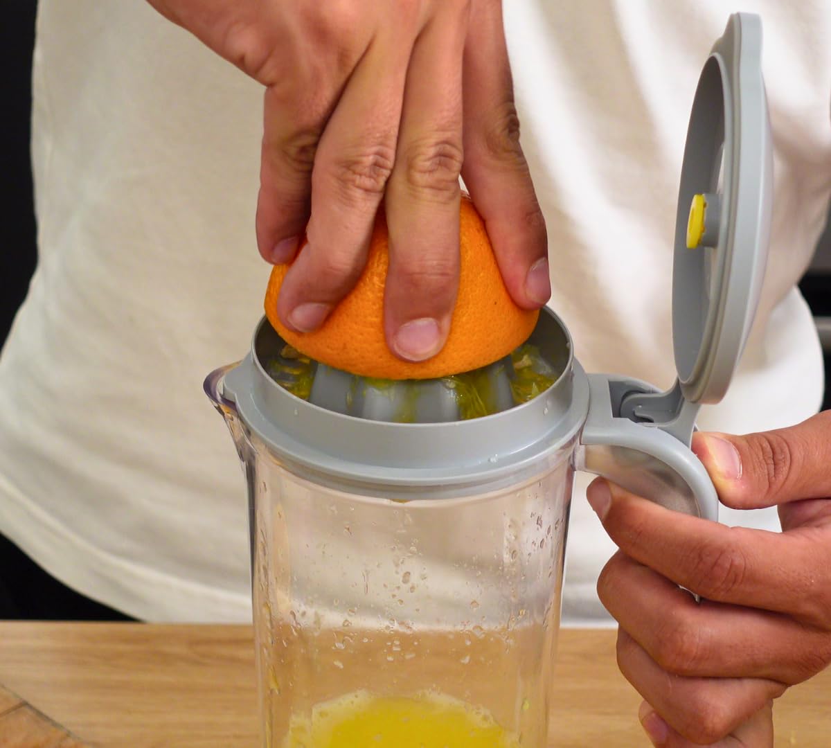 pika-conservation-carafe-sous-vide-1-l-presse-agrumes image 5