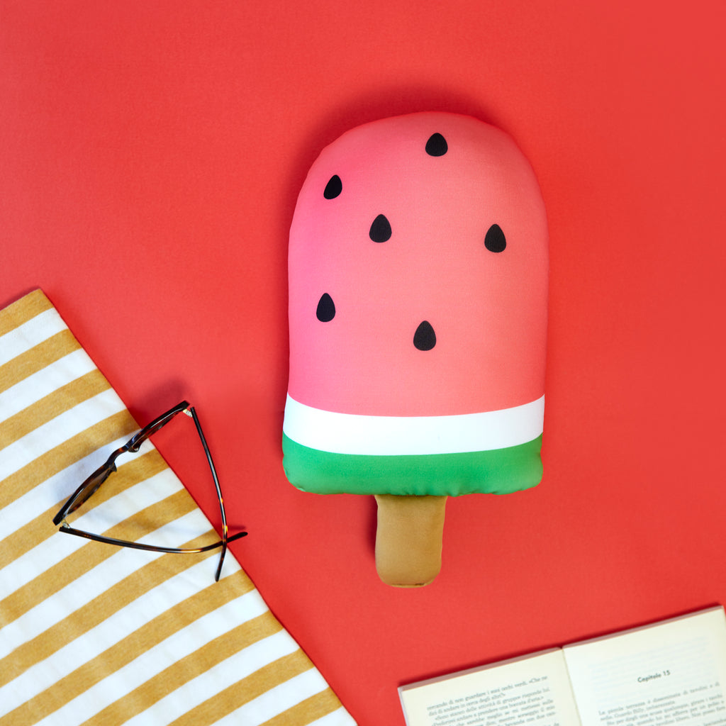 balvi-watermelon-popsicle-coussin-plage-past-que image 2