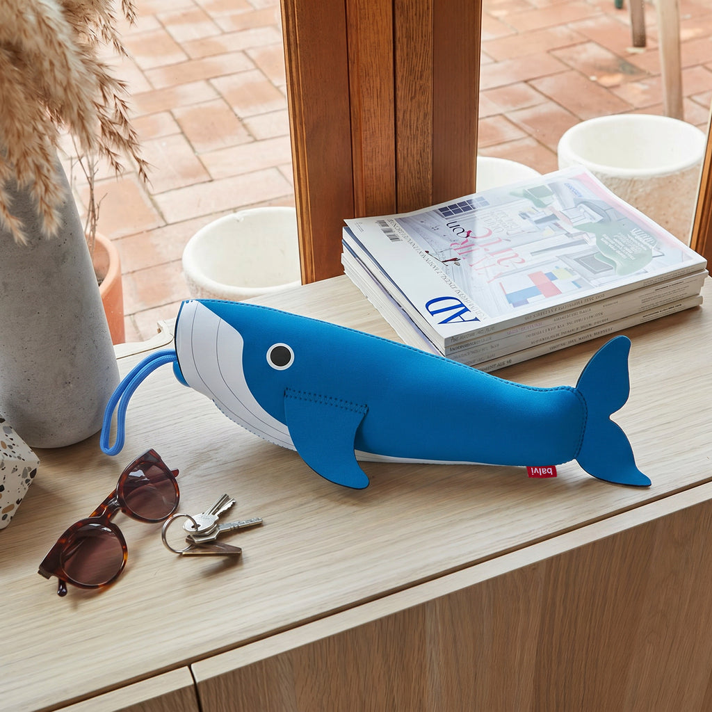 balvi-lifestyle-whale-parapluie-automatique-bleu-baleine image 2