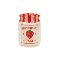 balvi-home-decor-strawberry-jam-mini-vase-fraise-rouge image 6