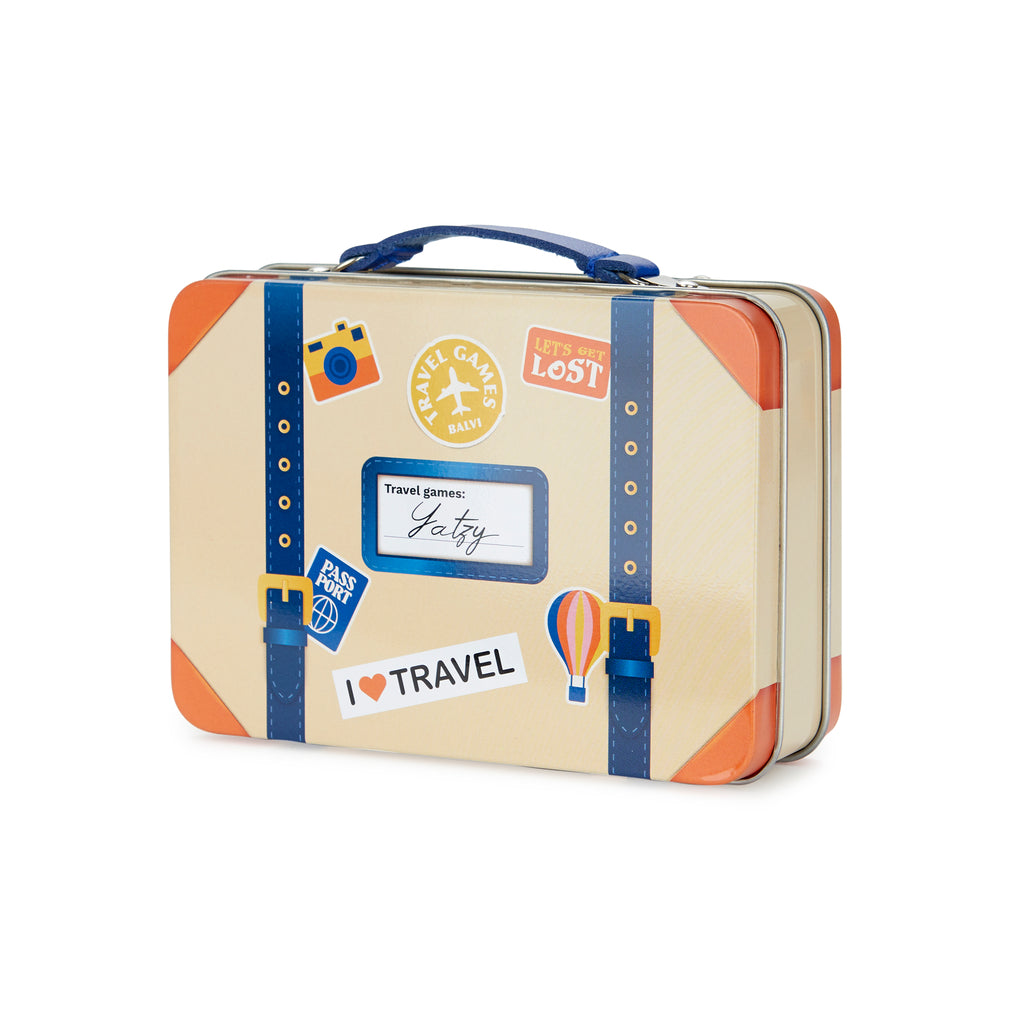 balvi-yatzy-jeu-de-d-s-voyage-valise-beige image 1