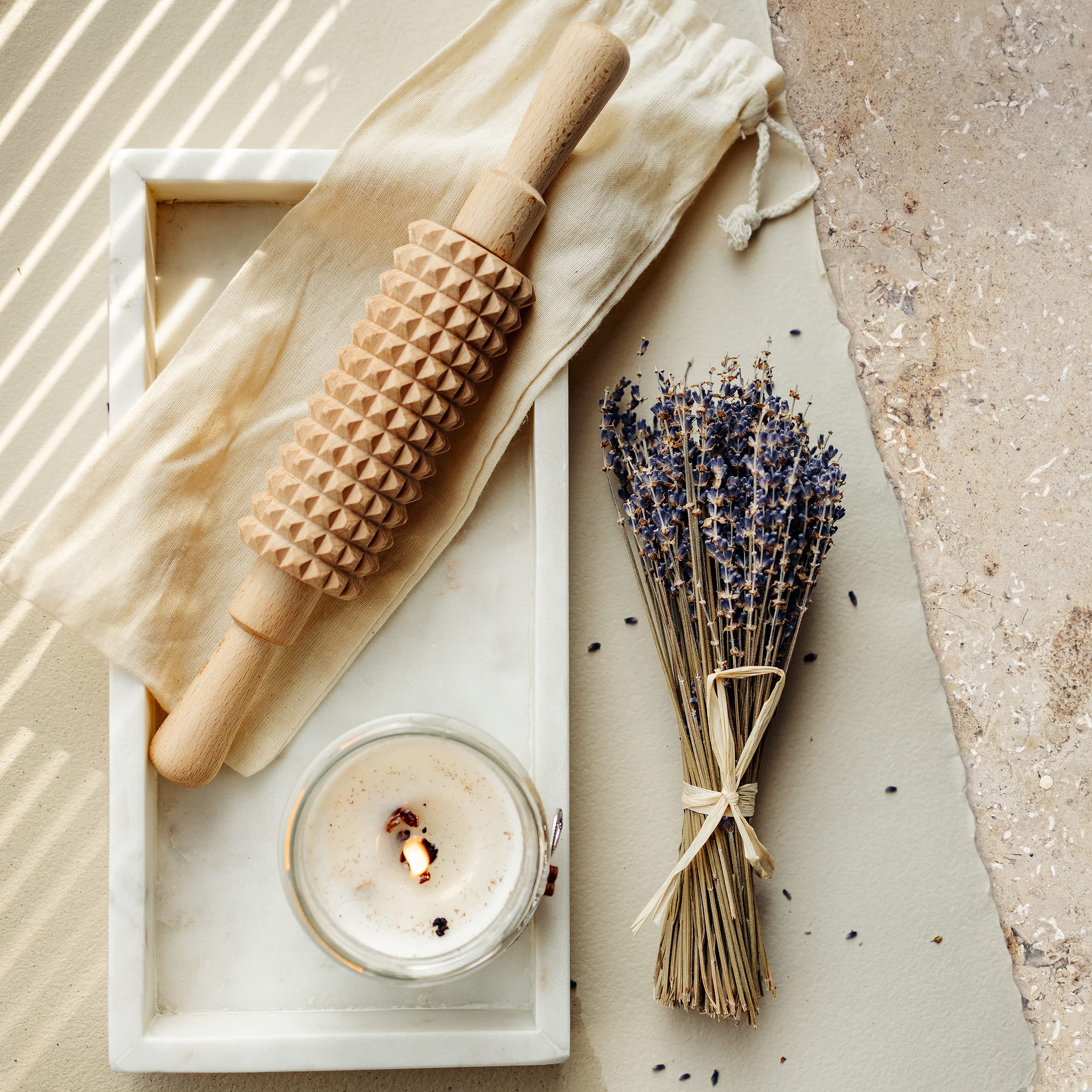 creative-home-accessoires-bois-masseur-cellulite-28-5-cm image 2