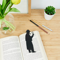 balvi-sherlock-marque-page-d-tective-loupe image 4