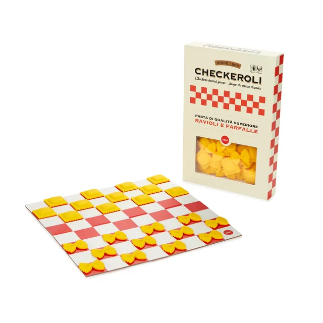 balvi-lifestyle-checkeroli-jeu-de-dames-p-tes image 1