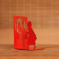 balvi-desk-little-red-serre-livres-conte-rouge image 3