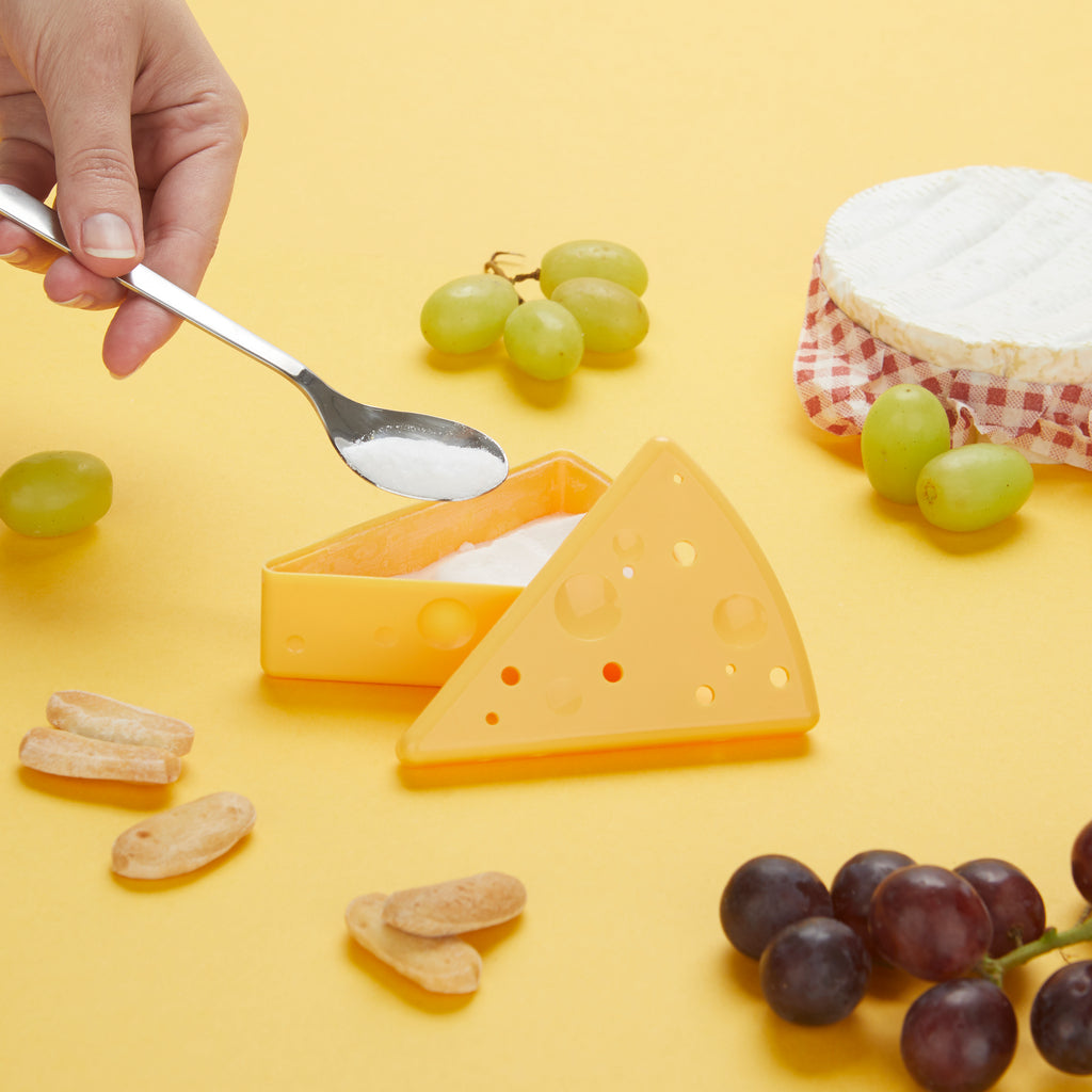 balvi-cheese-desodorisant-frigo-fromage-jaune-bicarbonate image 2
