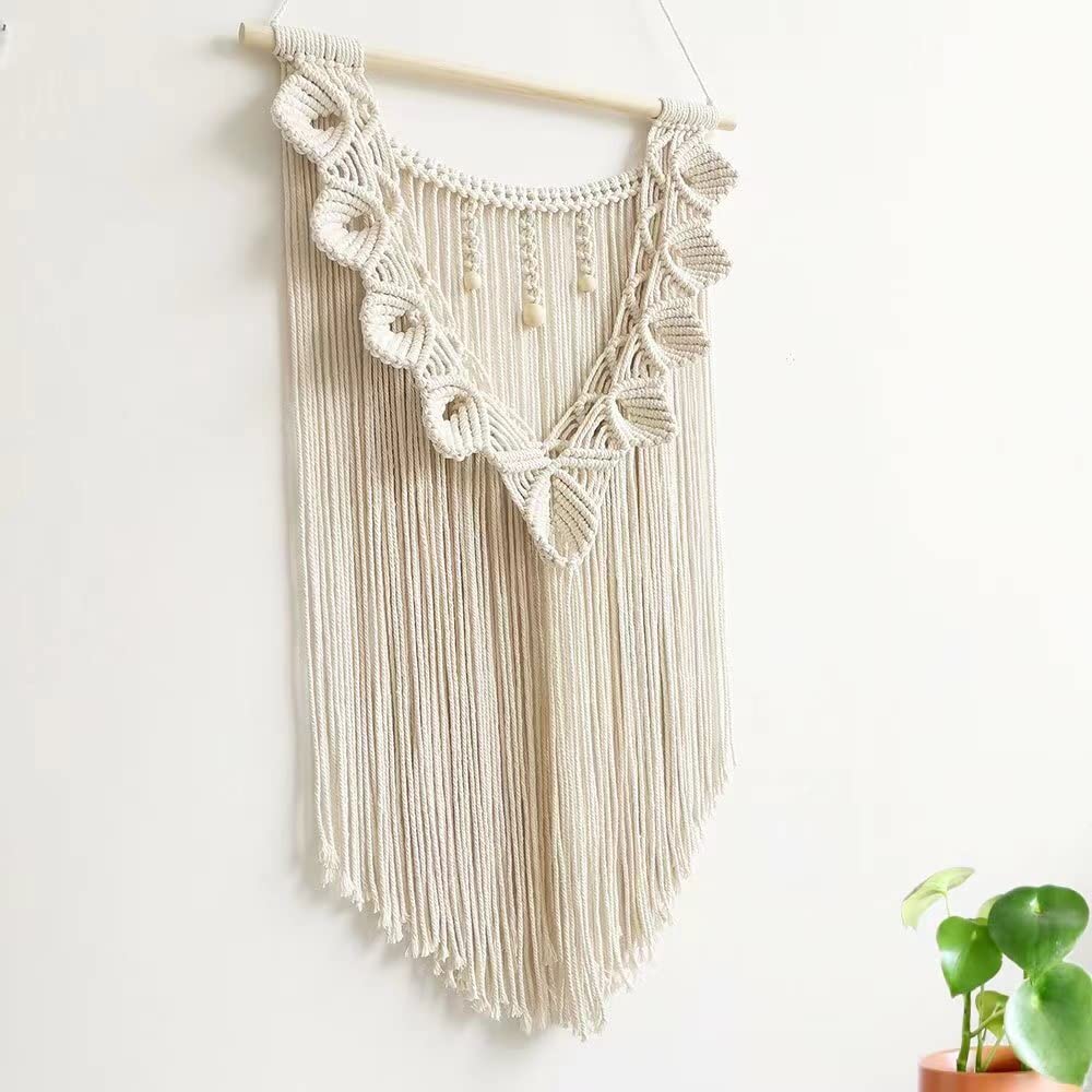 ordeluxe-d-coration-maison-macram-70x40-cm-coton-boh image 3