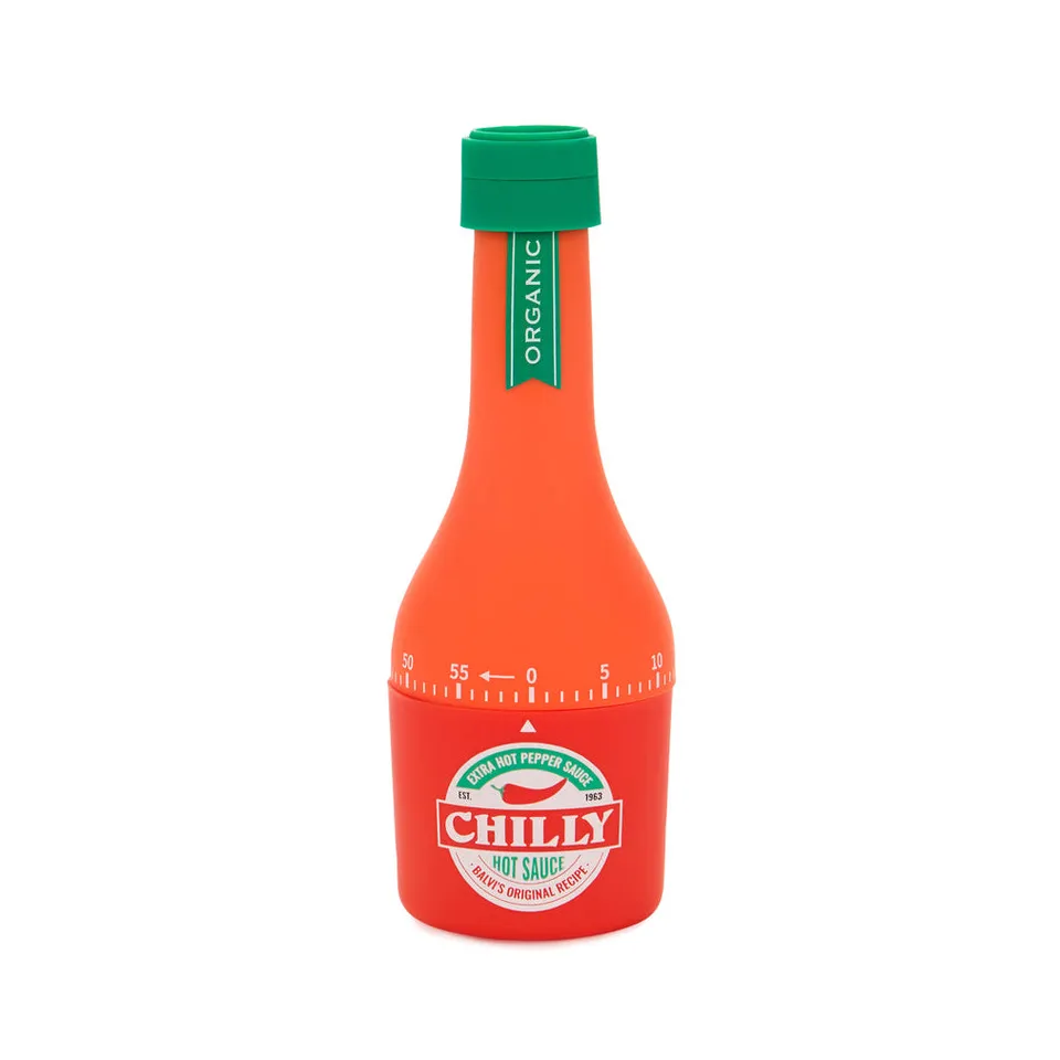 balvi-kitchen-chilly-minuterie-cuisine-bouteille-sauce image 1
