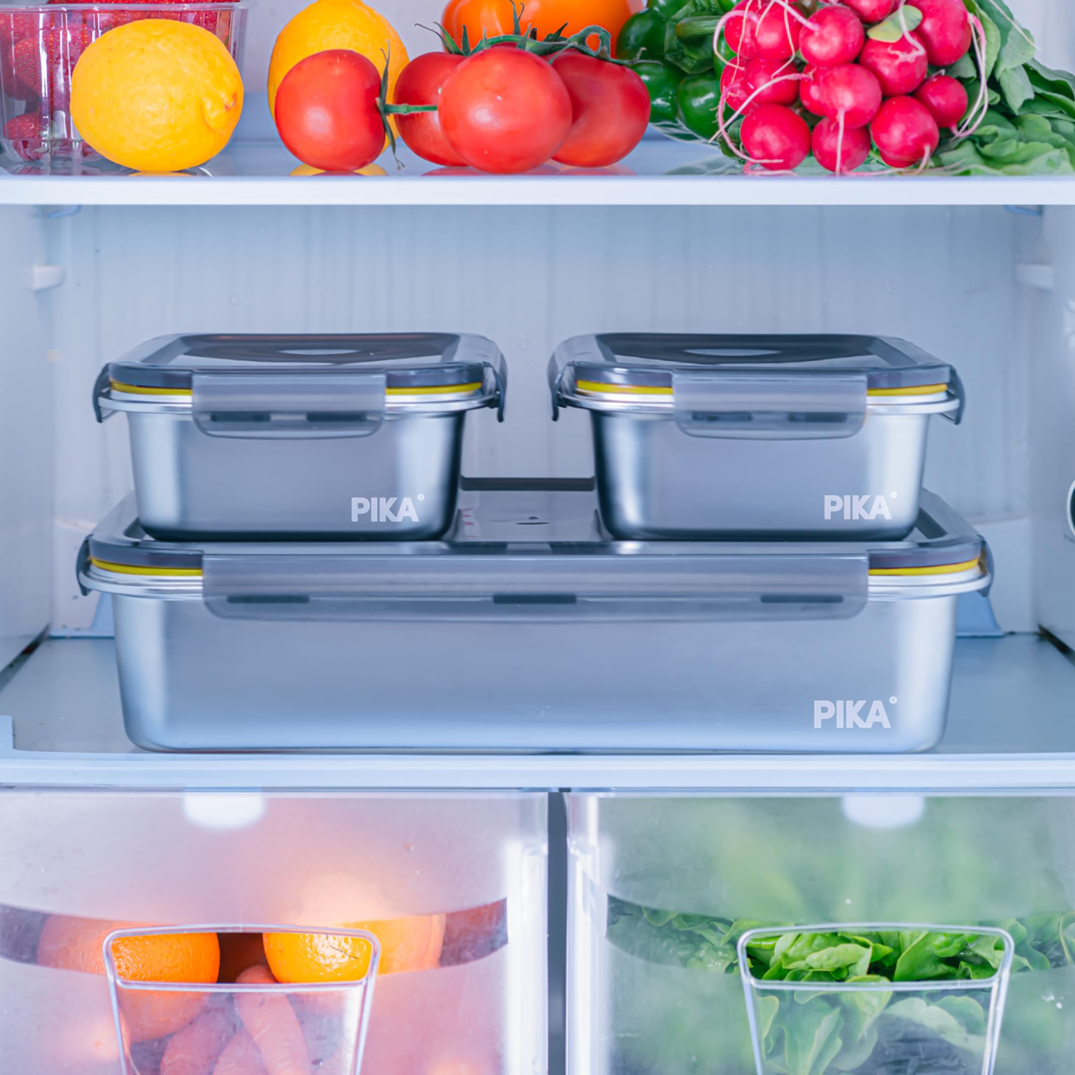 pika-batch-cooking-bo-tes-inox-lot-5-herm-tique-micro-ondes image 7