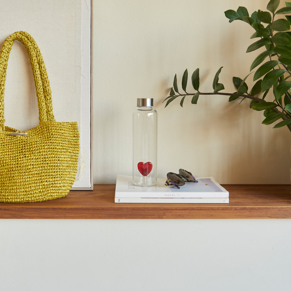 balvi-love-bouteille-verre-r-utilisable-coeur-rouge-0-5-l image 3