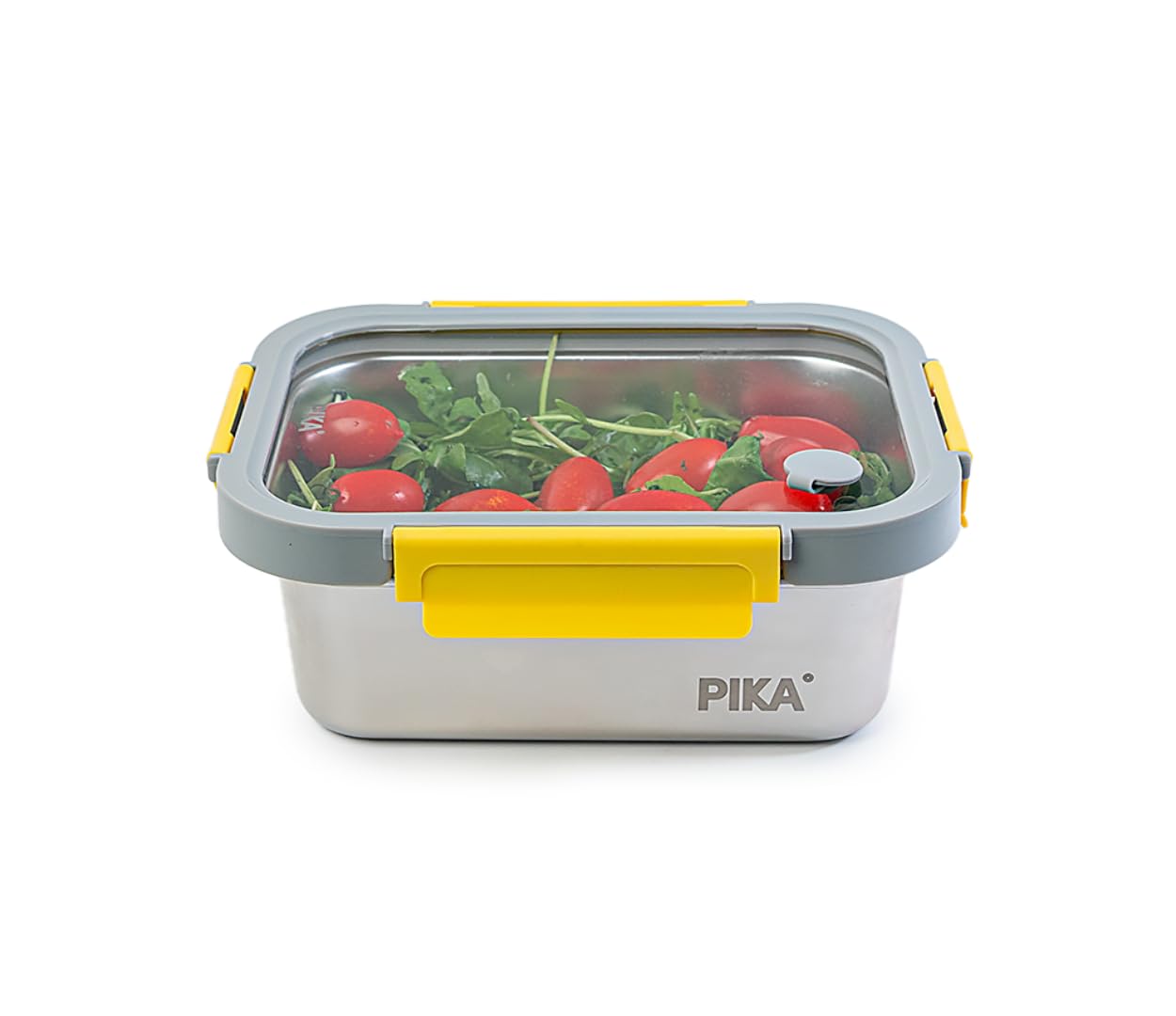 pika-metalshock-bo-te-inox-1200ml-couvercle-verre-micro-ondes image 1